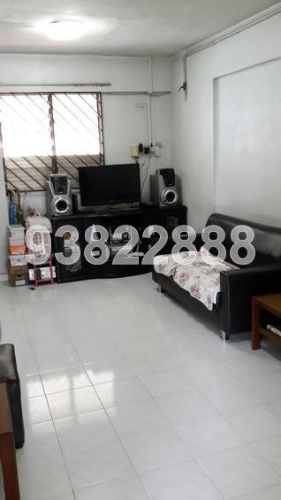 Blk 222 Yishun Street 21 (Yishun), HDB 3 Rooms #128161252